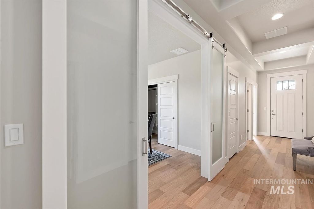 Photo of 2626 E Ringneck St, Meridian, ID 83646 (MLS # 98964990)