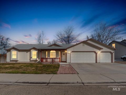 1624 W Hawaii Ave Nampa ID 83686