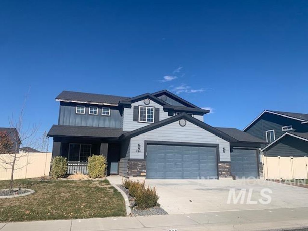 Photo of 844 Bighorn Dr, Twin Falls, ID 83301 (MLS # 98968780)