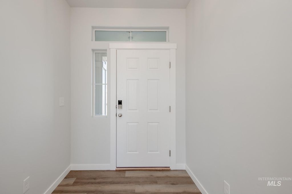 Photo of 12878 Ropers St, Nampa, ID 83651 (MLS # 98983741)