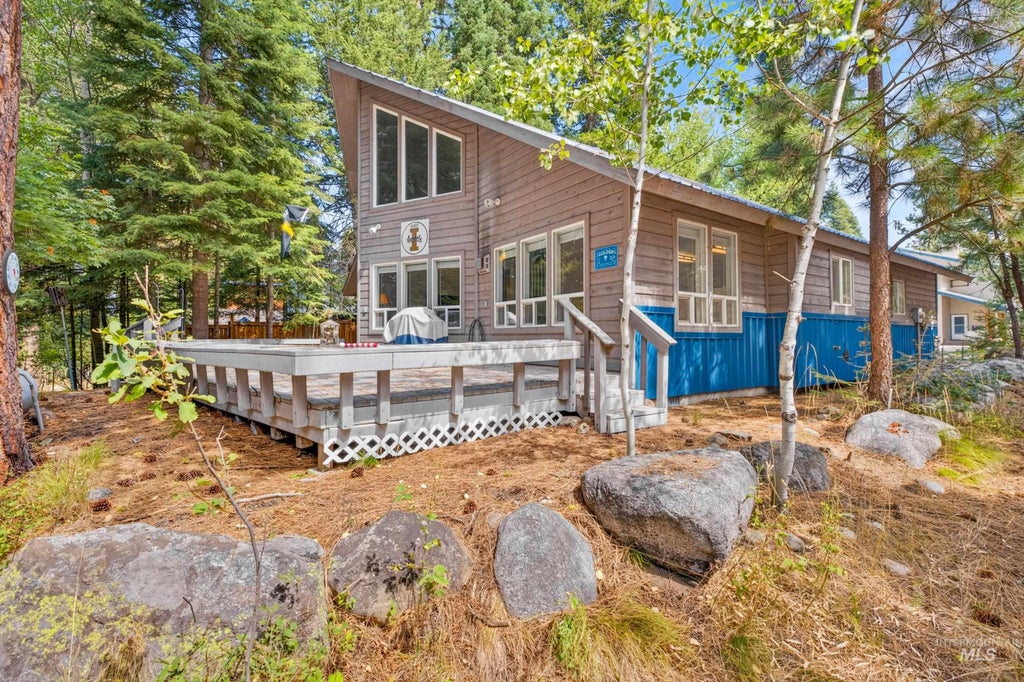 Photo of 918 Fairway Drive, McCall, ID 83634 (MLS # 98999890)