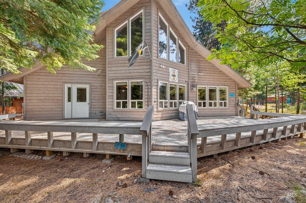Photo of 918 Fairway Drive, McCall, ID 83634 (MLS # 98999890)