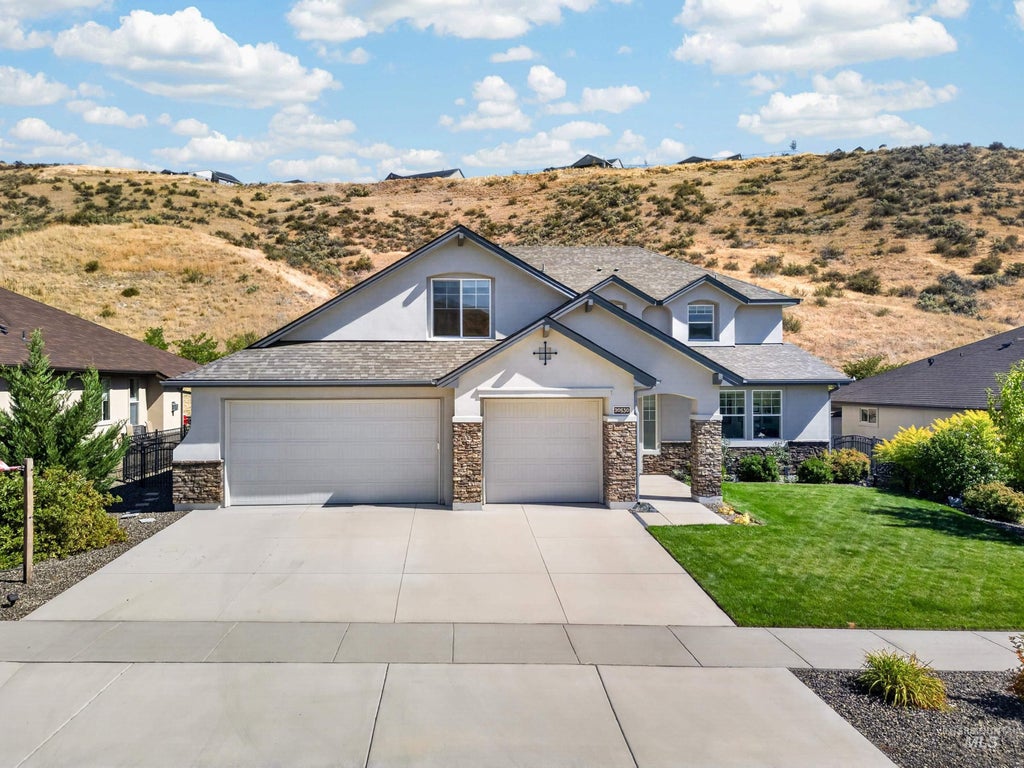 Photo of 20530 N Shepherds Pie Way, Eagle, ID 83714 (MLS # 99001225)