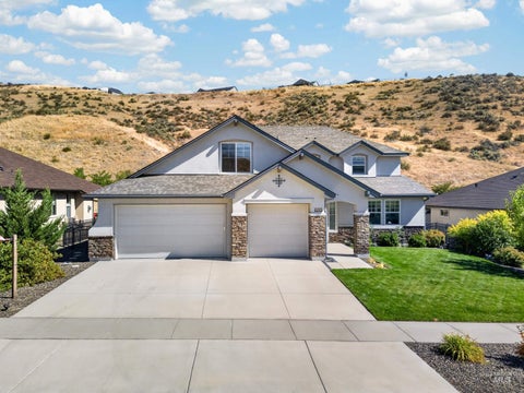 Photo of 20530 N Shepherds Pie Way, Eagle, ID 83714 (MLS # 99001225)