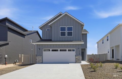Photo of 2168 S Border Way, Meridian, ID 83642 (MLS # 98979928)