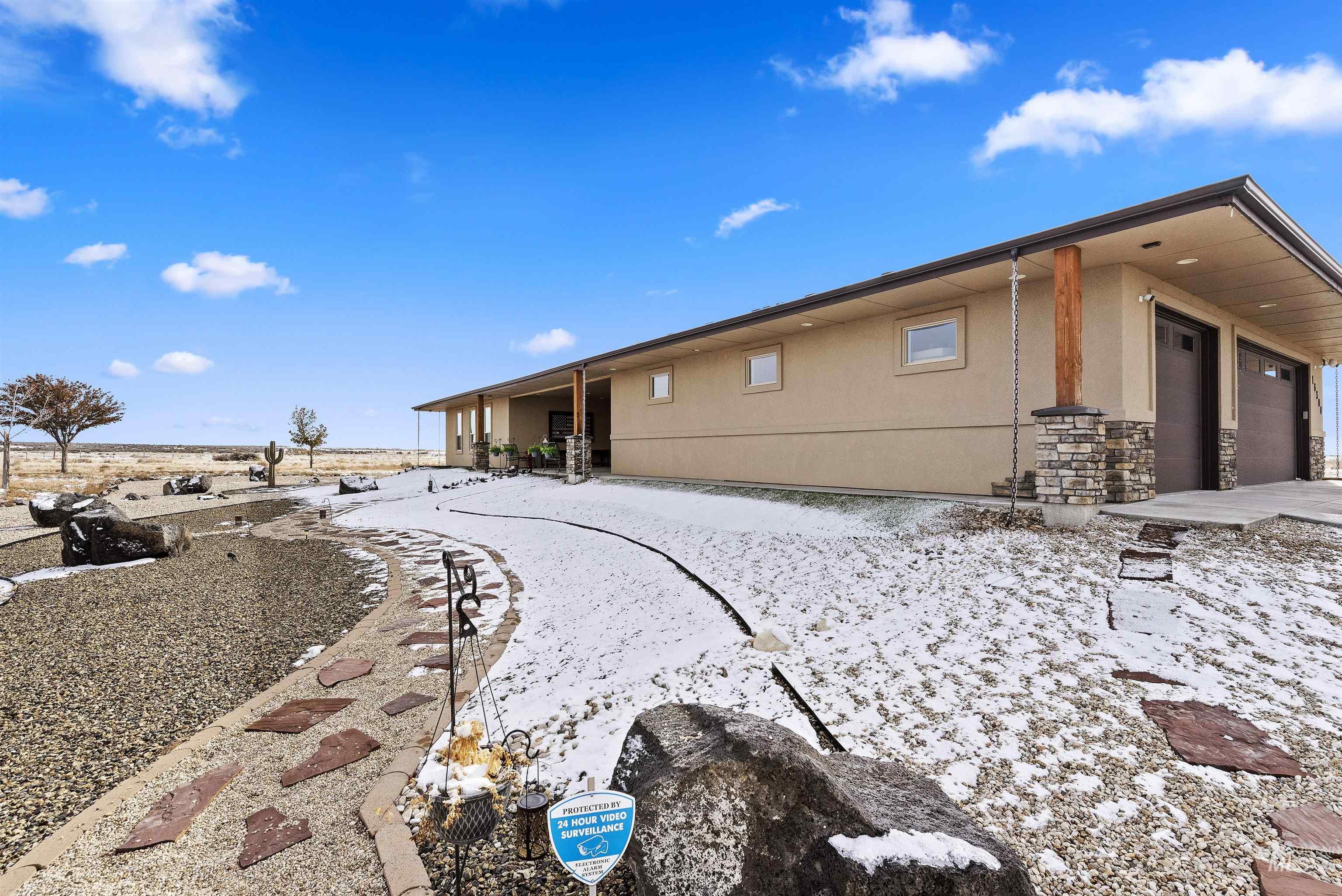 16300 S Curtis Rd.