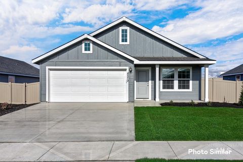 Photo of 3092 N Musk Mallow Way, Kuna, ID 83634 (MLS # 98983078)