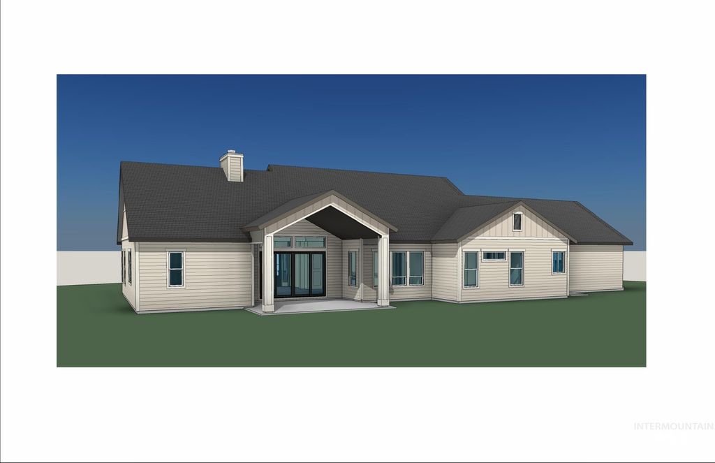 Photo of 9401 Basin Kid Ct, Middleton, ID 83644 (MLS # 98971755)