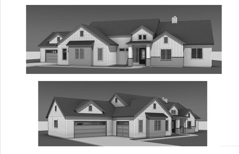 Photo of 9401 Basin Kid Ct, Middleton, ID 83644 (MLS # 98971755)