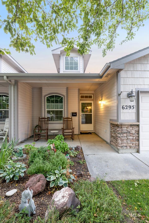 Photo of 6295 S Zither Ave, Boise, ID 83709 (MLS # 99005166)