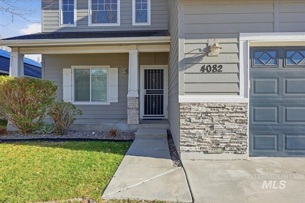 Photo of 4082 S Murlo Ave, Meridian, ID 83642 (MLS # 98969073)