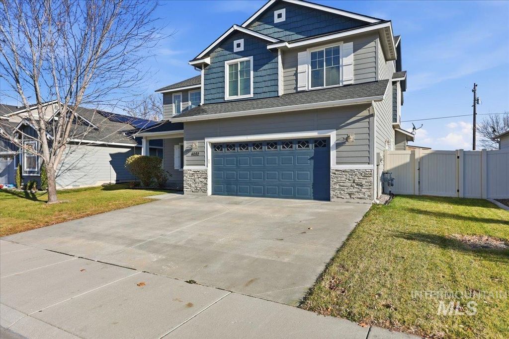 Photo of 4082 S Murlo Ave, Meridian, ID 83642 (MLS # 98969073)