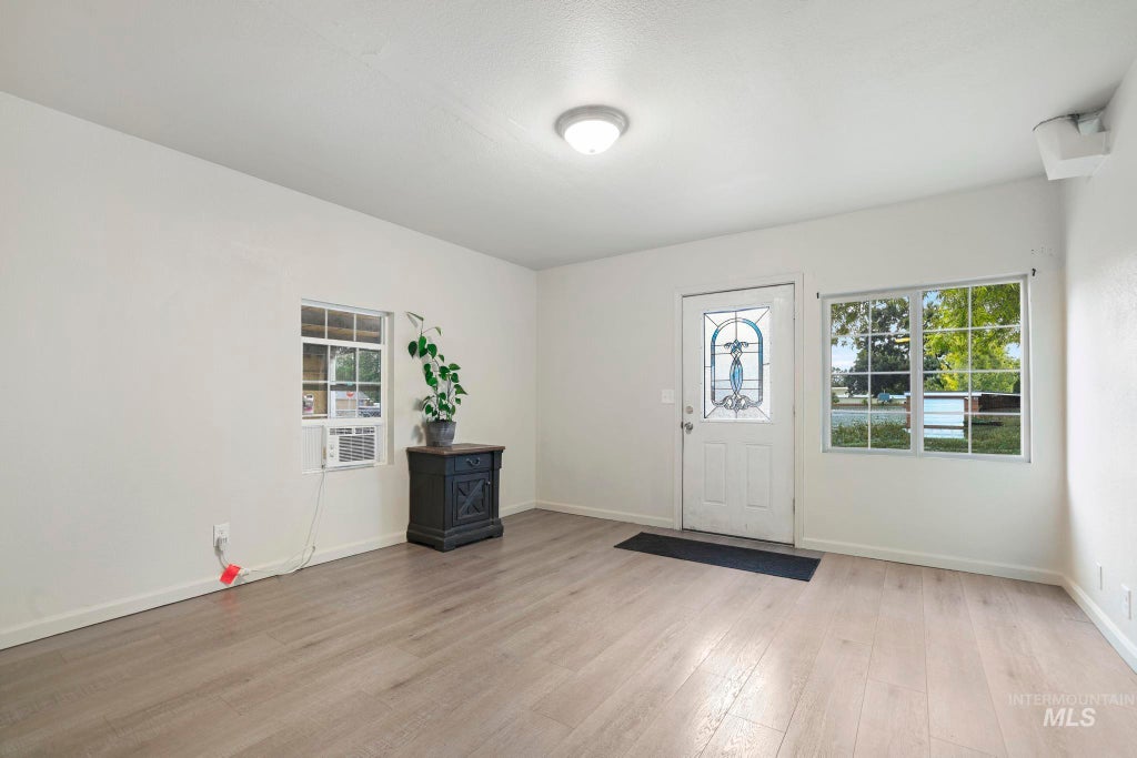 Photo of 230 2nd St, Hazelton, ID 83335 (MLS # 98999898)