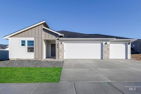 Photo of 488 Waverly Ave, Middleton, ID 83644 (MLS # 98983708)