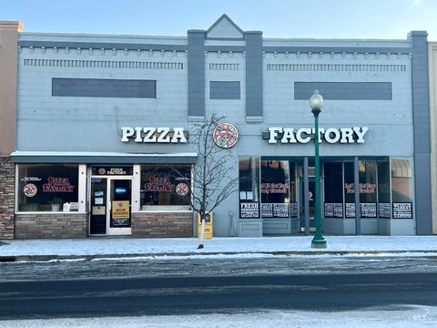 Photo of 126 W Main Street, Grangeville, ID 83530 (MLS # 98952616)