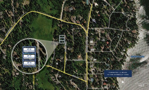 Photo of TBD Helmich Road Lot 20, McCall, ID 83638 (MLS # 98999345)