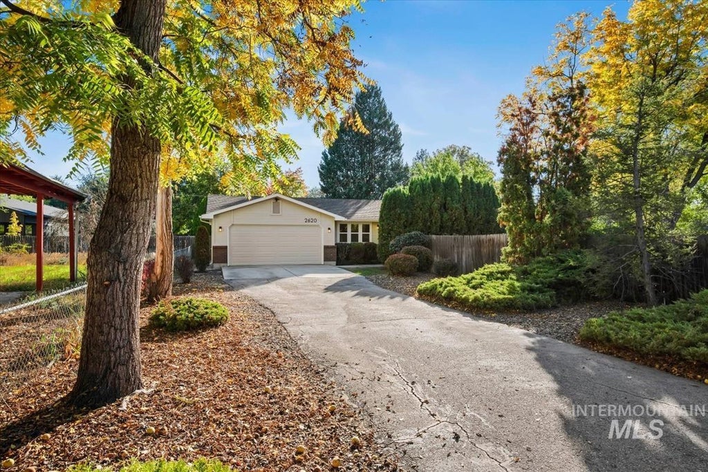 Photo of 2620 N Arthur St, Boise, ID 83703 (MLS # 99003338)