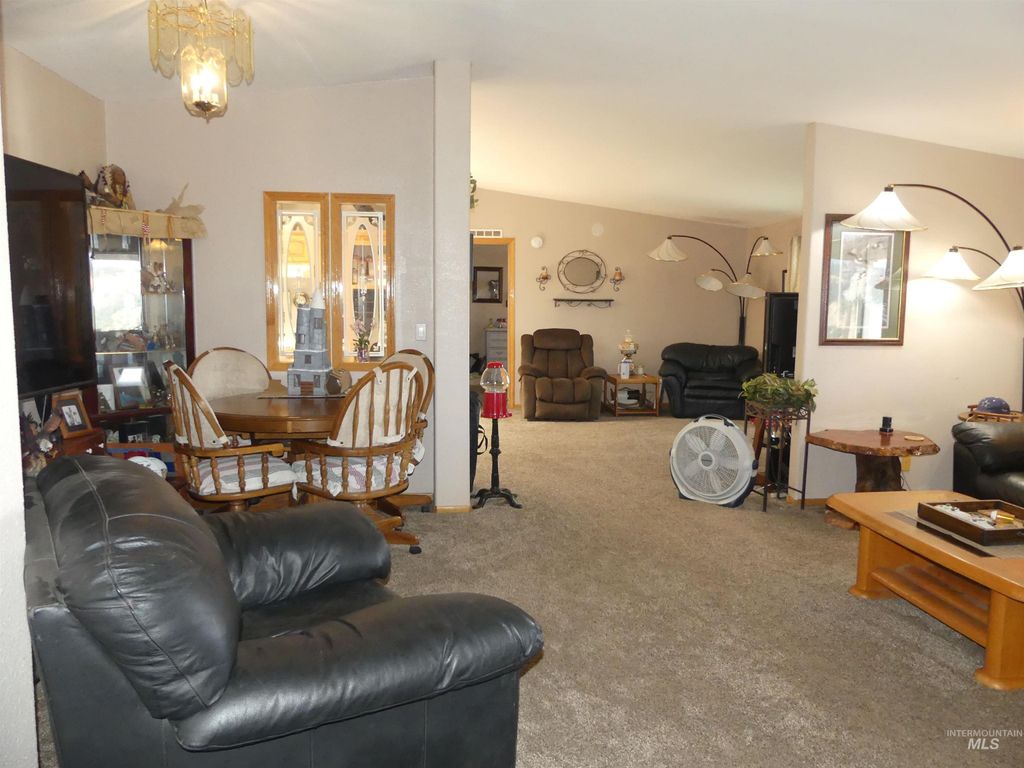 Photo of 320 Lamb Grade, Stites, ID 83552 (MLS # 98991523)