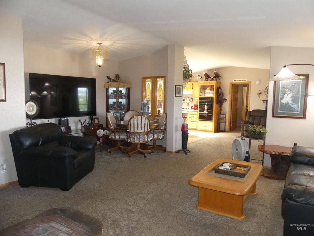 Photo of 320 Lamb Grade, Stites, ID 83552 (MLS # 98991523)