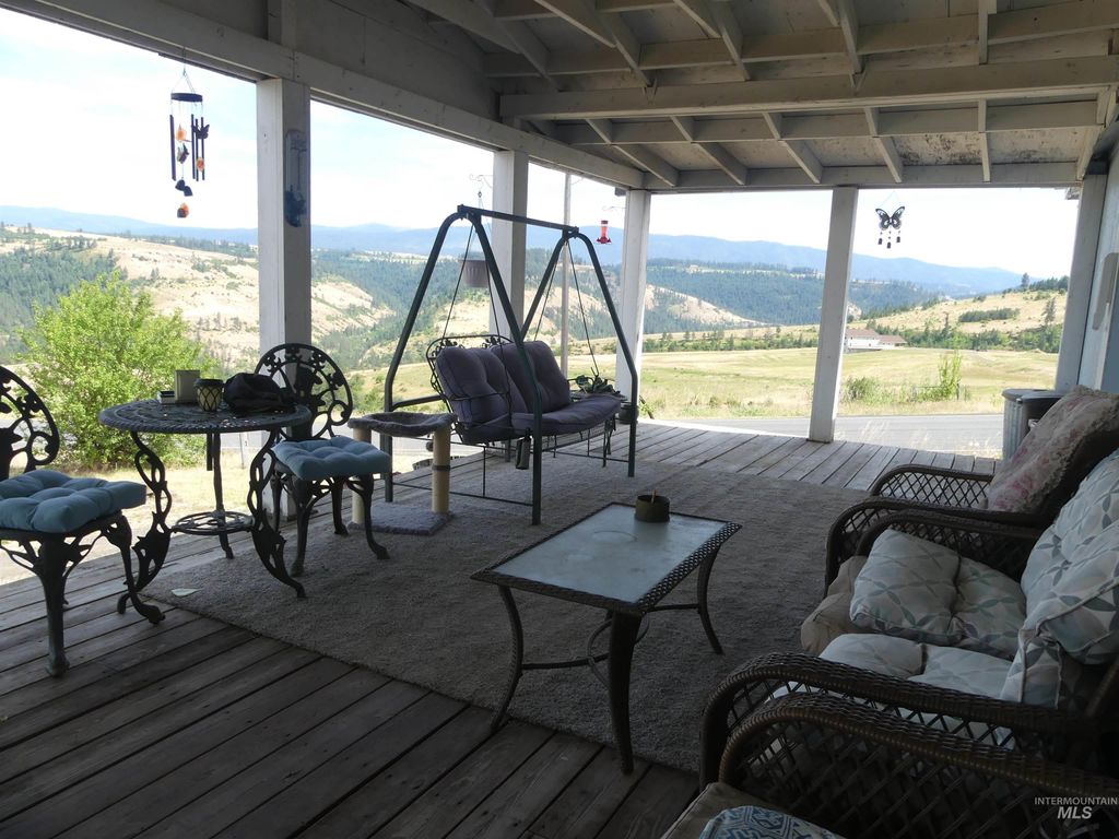 Photo of 320 Lamb Grade, Stites, ID 83552 (MLS # 98991523)