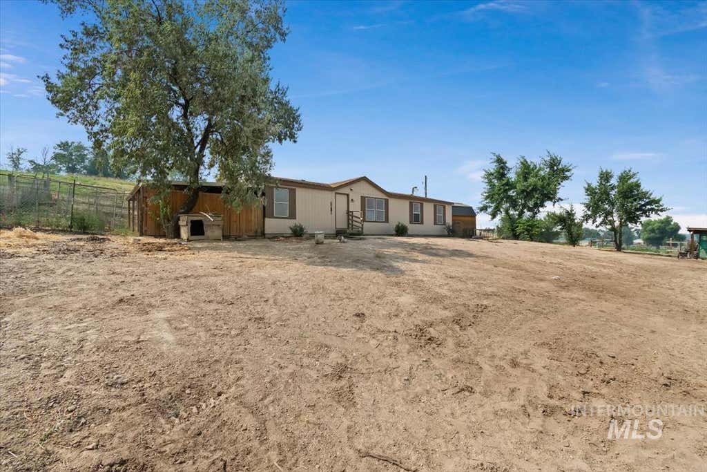 Photo of 1429 Echo Ave, Parma, ID 83660 (MLS # 98994279)