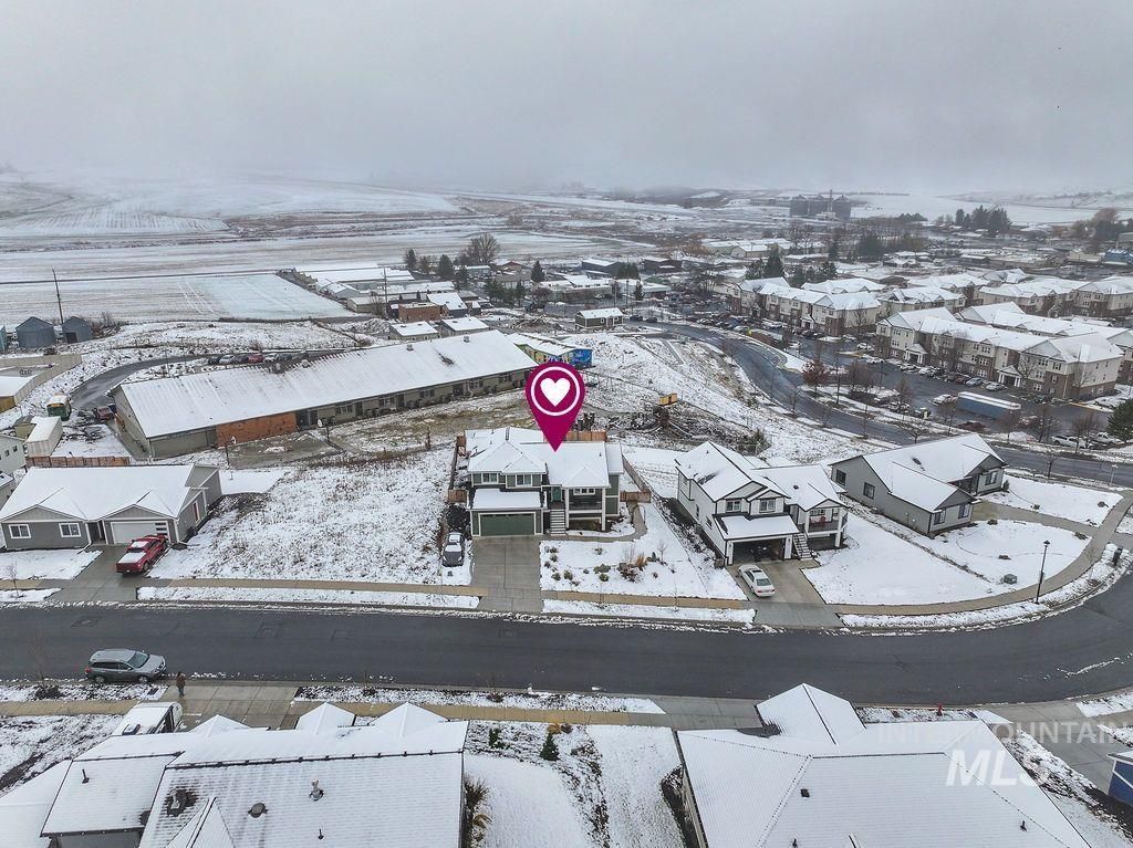 Photo of 425 Southview Ave, Moscow, ID 83843 (MLS # 98975769)