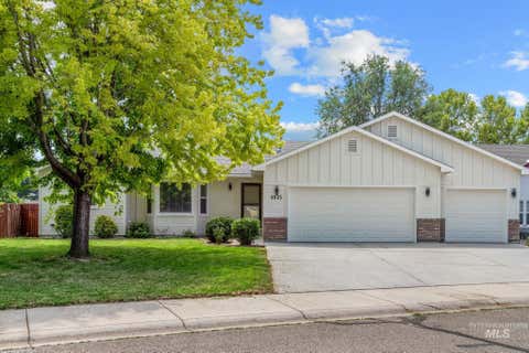 Photo of 4925 W Tournament Dr, Meridian, ID 83646 (MLS # 98995235)