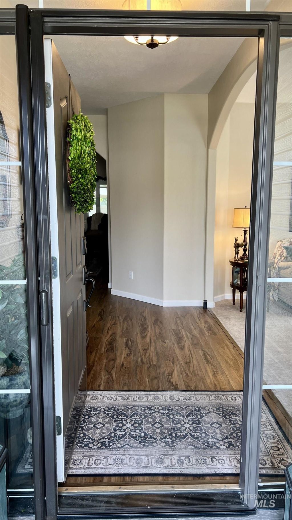 Photo of 3399 W Kirkam Ln, Meridian, ID 83646 (MLS # 98969092)