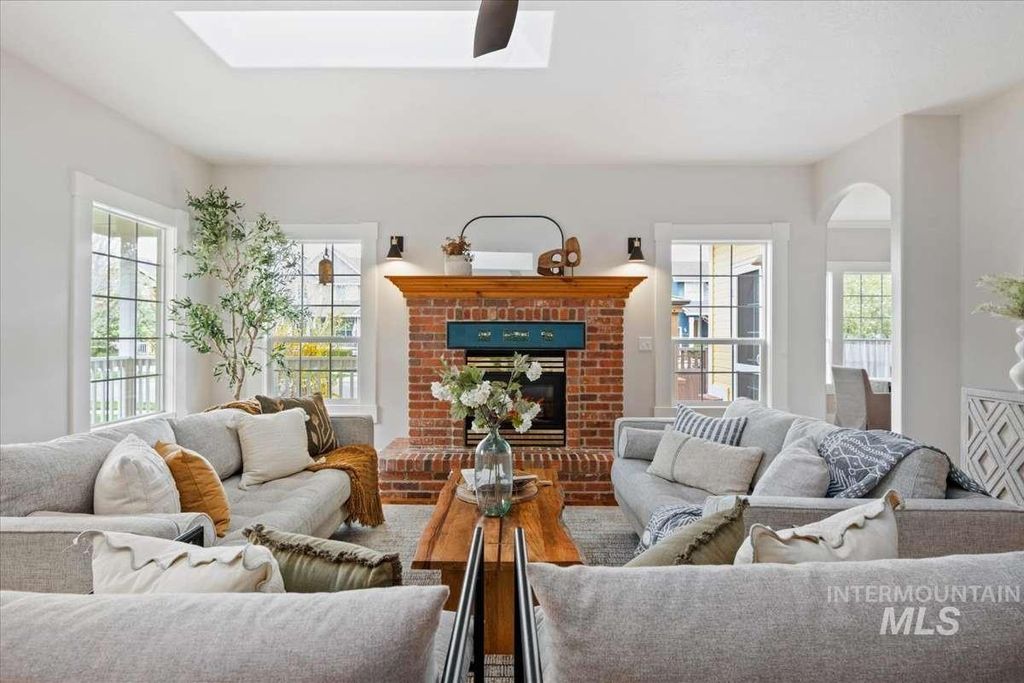 Photo of 13480 N 2nd Ave, Boise, ID 83714 (MLS # 98982297)