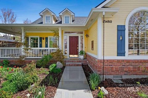 Photo of 13480 N 2nd Ave, Boise, ID 83714 (MLS # 98982297)