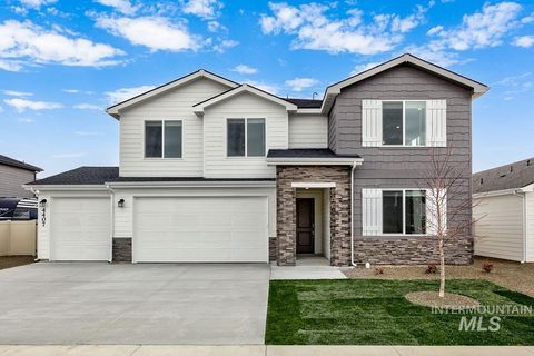 Photo of 4407 Portofino Way, Caldwell, ID 83607 (MLS # 98966879)
