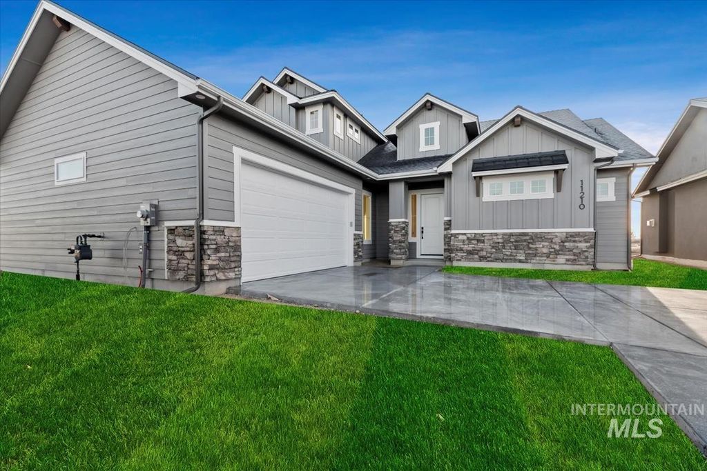 Photo of 11228 W Tara Iti Ln, Kuna, ID 83634 (MLS # 98967035)