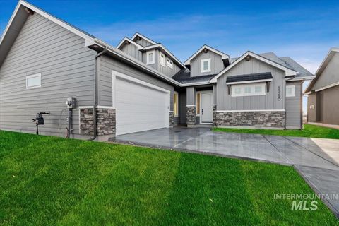 Photo of 11228 W Tara Iti Ln, Kuna, ID 83634 (MLS # 98967035)