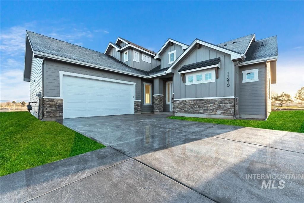 Photo of 11228 W Tara Iti Ln, Kuna, ID 83634 (MLS # 98967035)