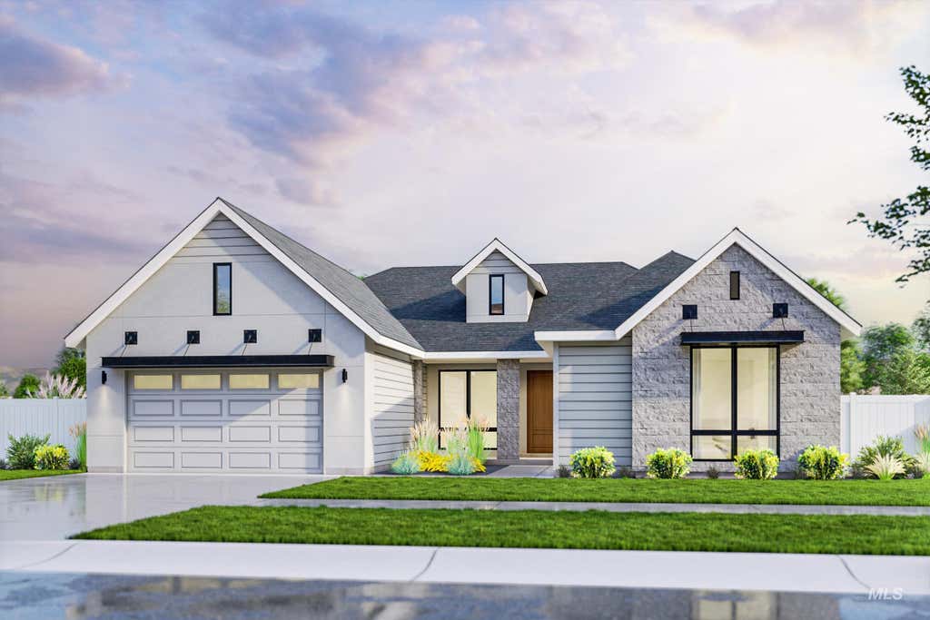 Photo of 6718 Big Wood Way, Star, ID 83669 (MLS # 98997776)