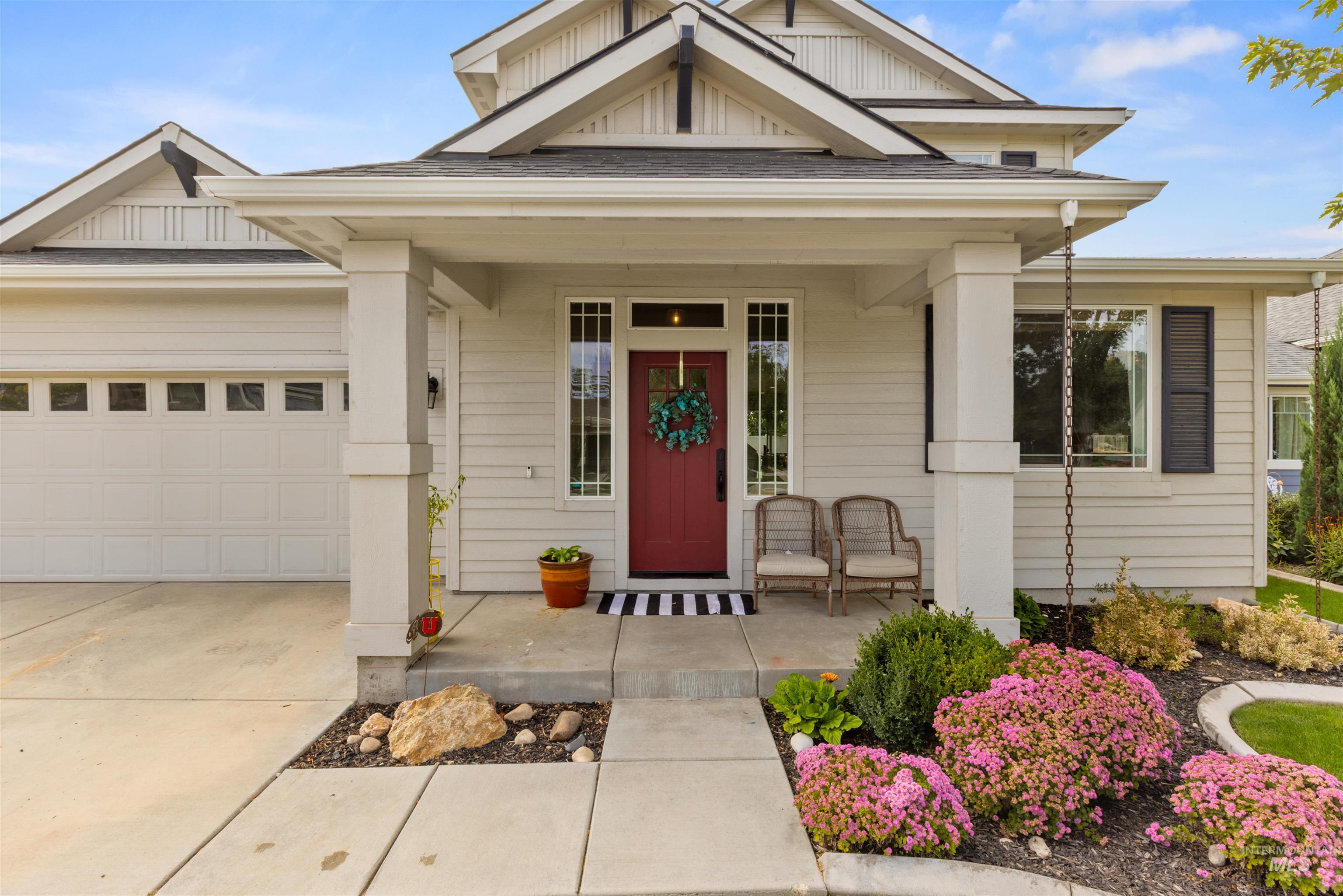 365 N Tullshire Ave.