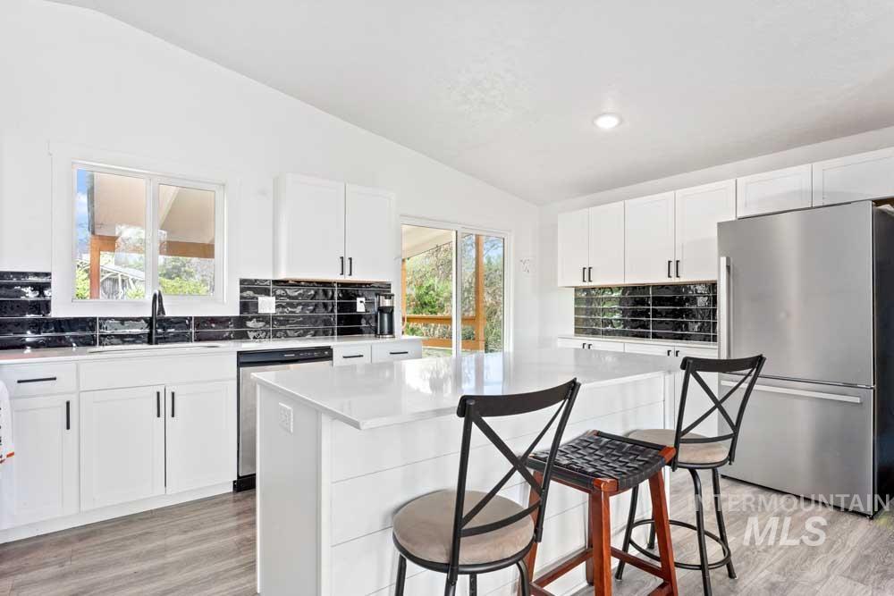 3032 S Chieftain Way