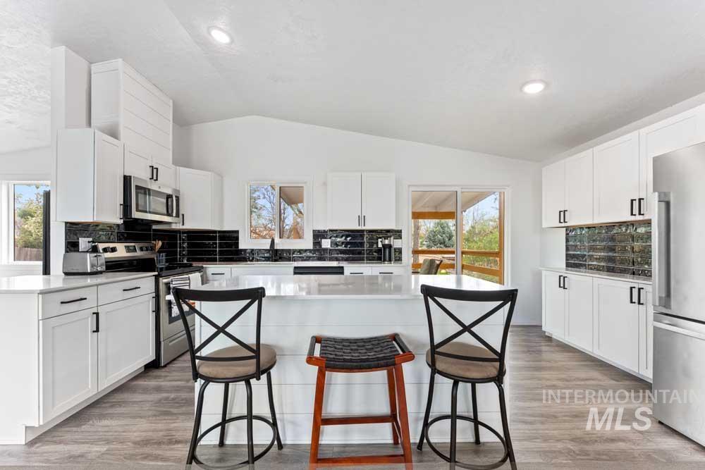 3032 S Chieftain Way