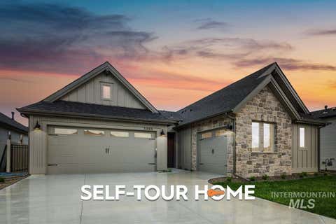 Photo of 3465 E Englehart Drive, Meridian, ID 83642 (MLS # 98987104)