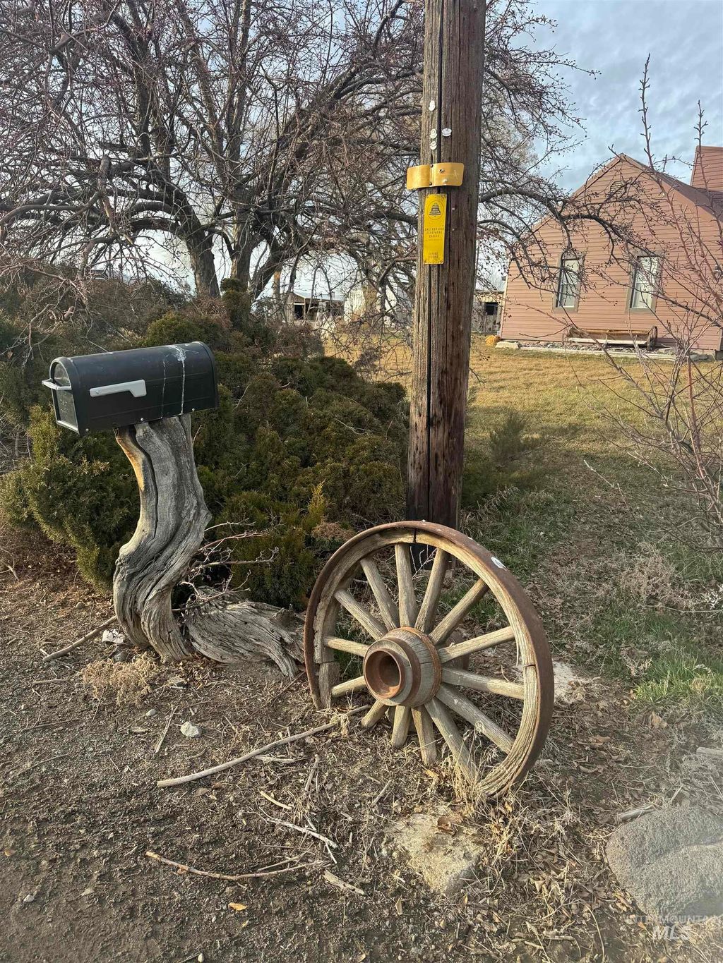 Photo of 1164 E 4150 N, Buhl, ID 83316 (MLS # 98973386)