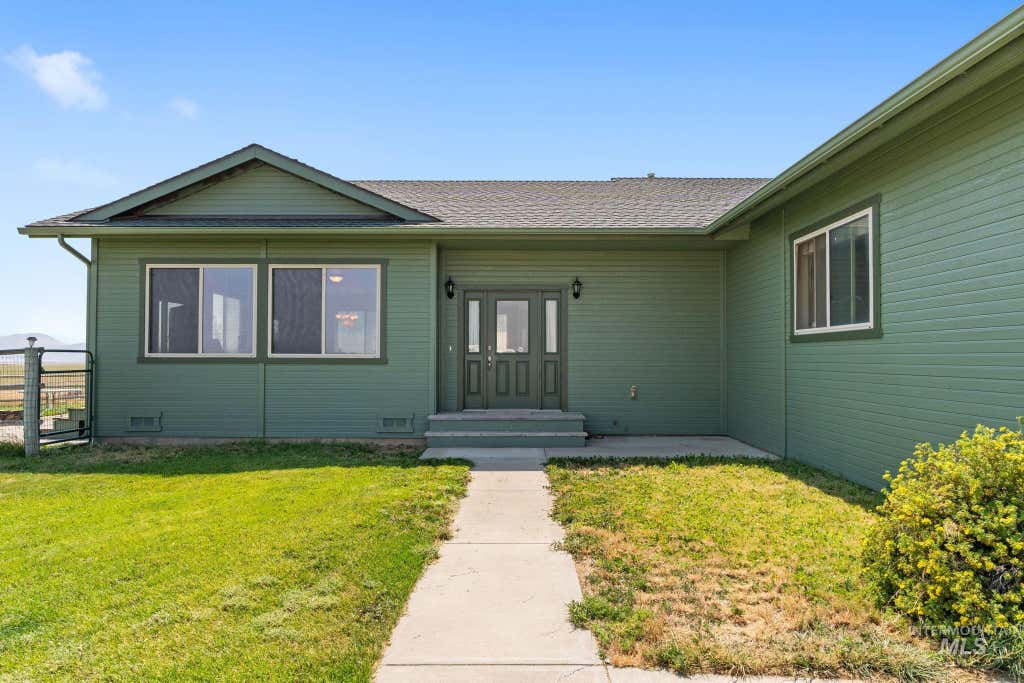 Photo of 820 W. Magic Rd, West Magic, ID 83352 (MLS # 98996631)