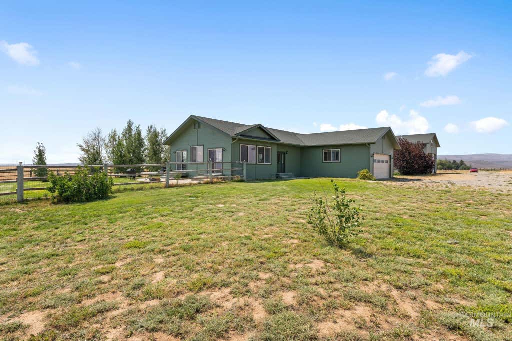 Photo of 820 W. Magic Rd, West Magic, ID 83352 (MLS # 98996631)