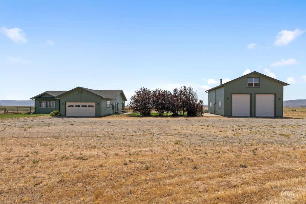 Photo of 820 W. Magic Rd, West Magic, ID 83352 (MLS # 98996631)