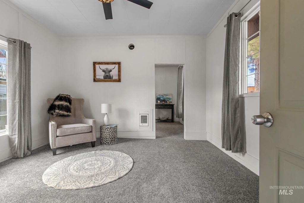 Photo of 607 Main Street, Idaho City, ID 83631 (MLS # 98965737)