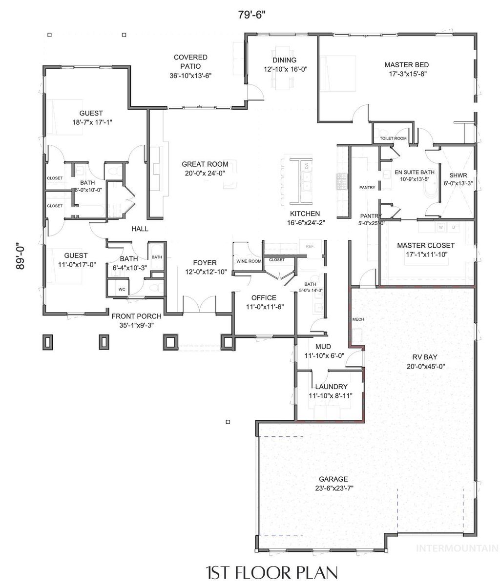 Photo of 3499 N Harvest Moon Way, Eagle, ID 83616 (MLS # 98955511)