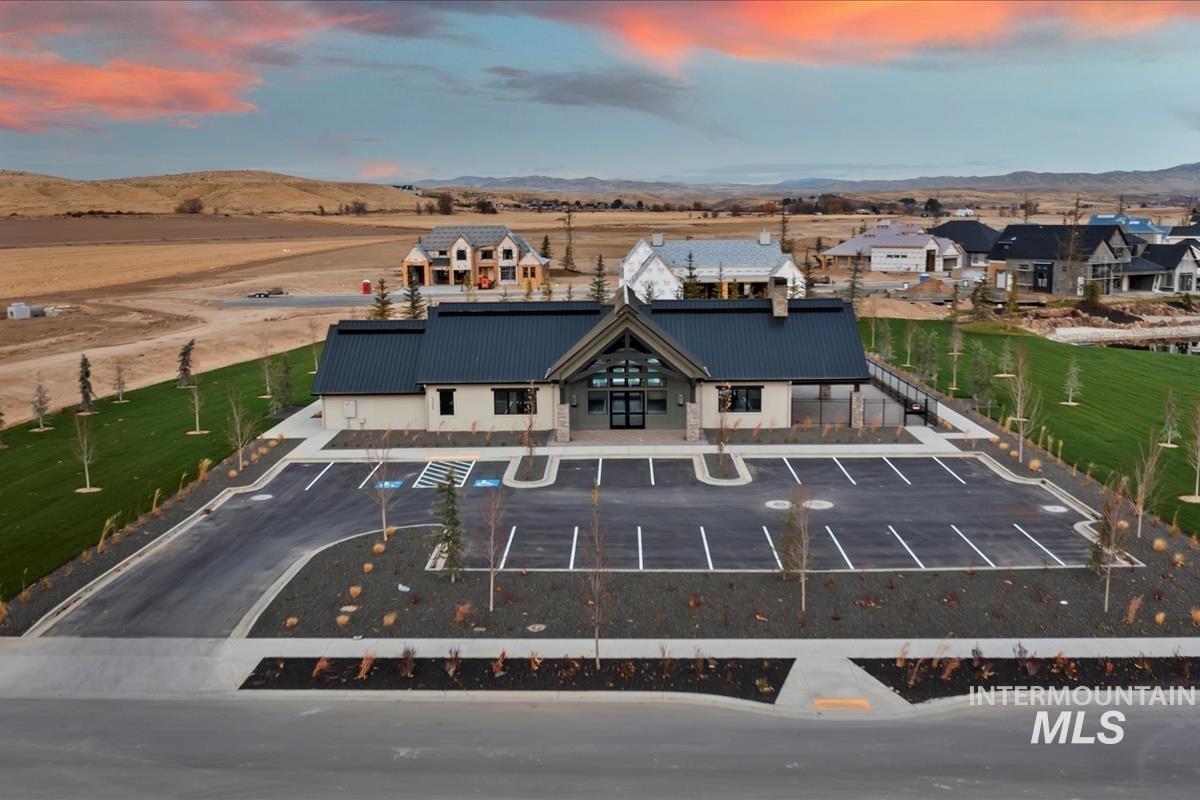 3499 N Harvest Moon Way