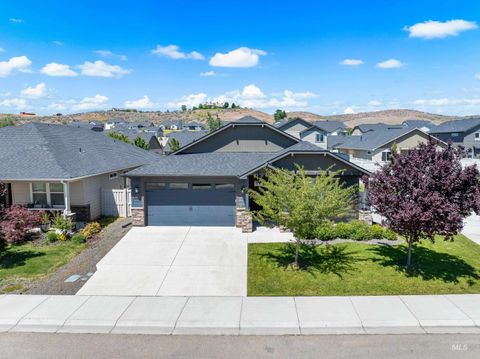 Photo of 3579 N Tansy Pl, Star, ID 83669 (MLS # 98987065)