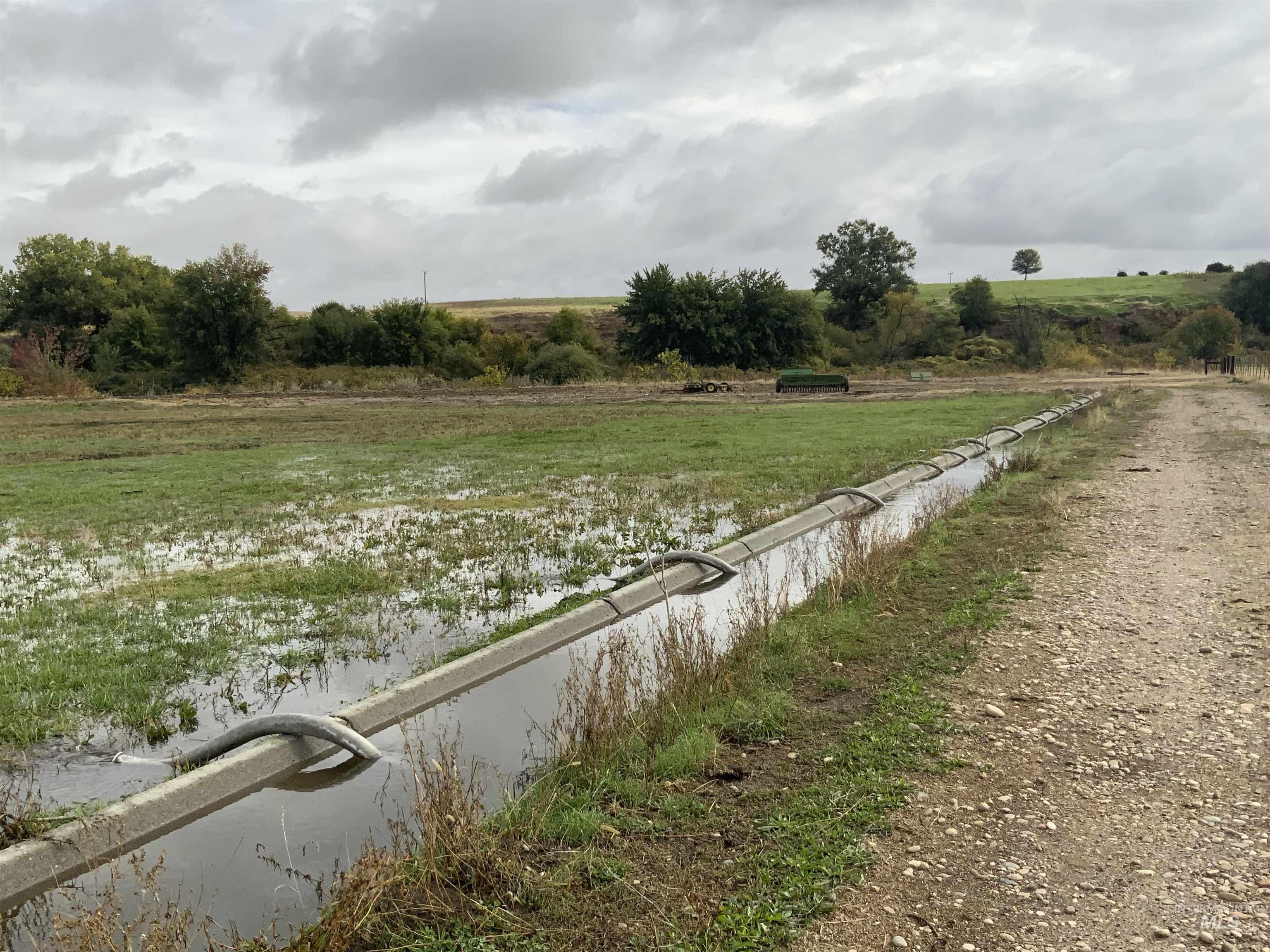 View of yard with a view of rural / pastoral area