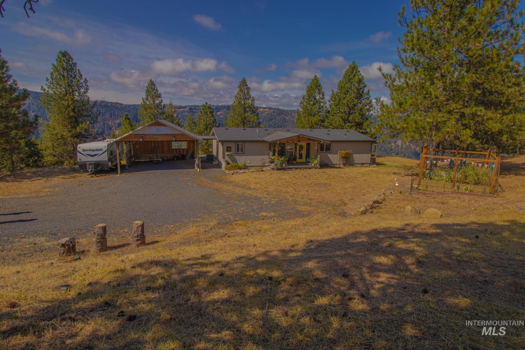 Photo of 5190 Lakeview Rd, Orofino, ID 83544 (MLS # 98999539)