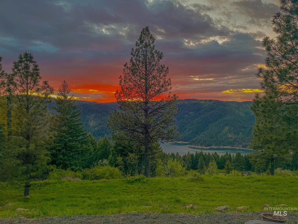 Photo of 5190 Lakeview Rd, Orofino, ID 83544 (MLS # 98999539)